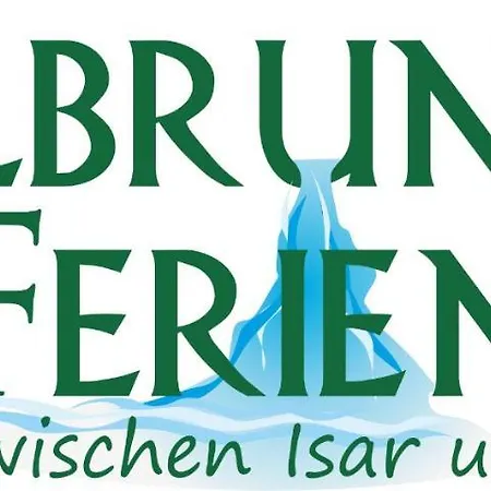 Birkennest-sauna-freisitz-almhuette Lejlighed Bad Heilbrunn