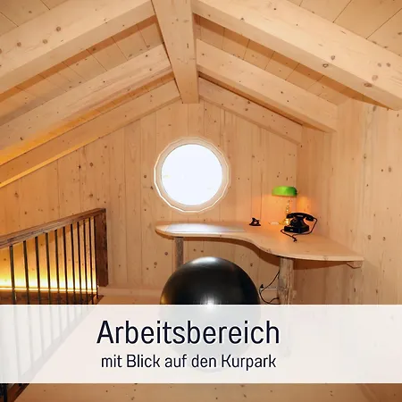 Birkennest-sauna-freisitz-almhuette Lejlighed Bad Heilbrunn