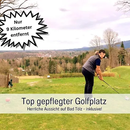 Lejlighed Birkennest-sauna-freisitz-almhuette *