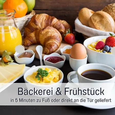 Lejlighed Birkennest-sauna-freisitz-almhuette *