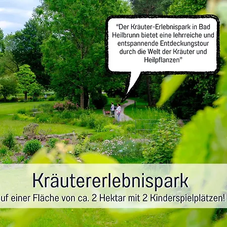 Lejlighed Birkennest-sauna-freisitz-almhuette *