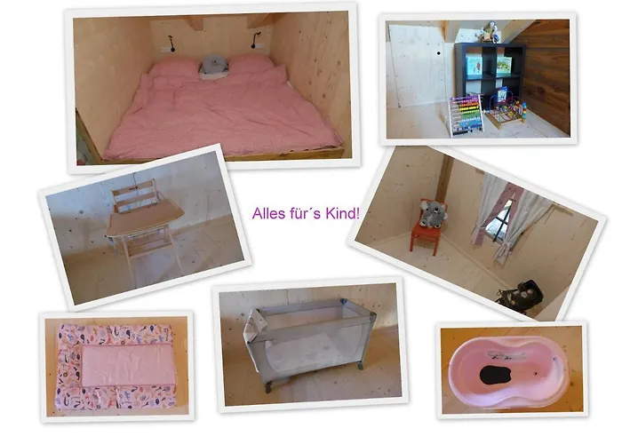 Birkennest-sauna-freisitz-almhuette * Bad Heilbrunn