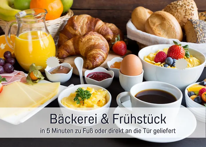 Apartmán Birkennest-sauna-freisitz-almhuette *